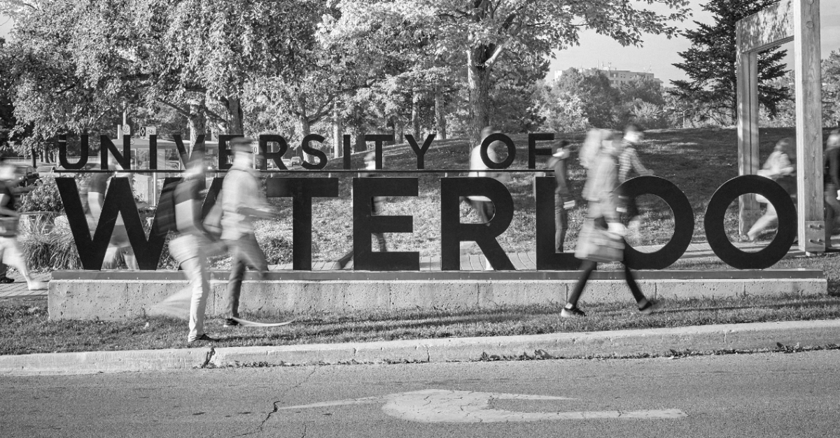 The Waterloo Paradox: How Canada's Top Tech School Lost Its Edge