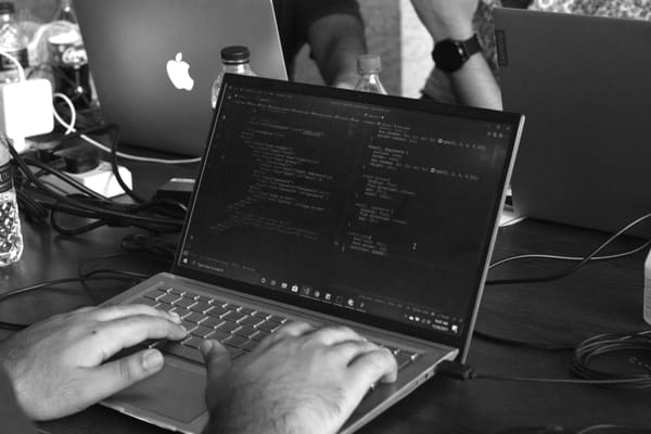 Hackathons Are Ruining Students